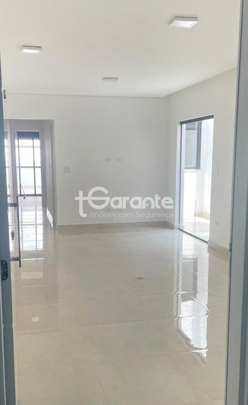 apartment em Rua Bélgica, Parque das Nações - Santo André - SP