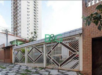 house em Rua Camé, Mooca - São Paulo - SP