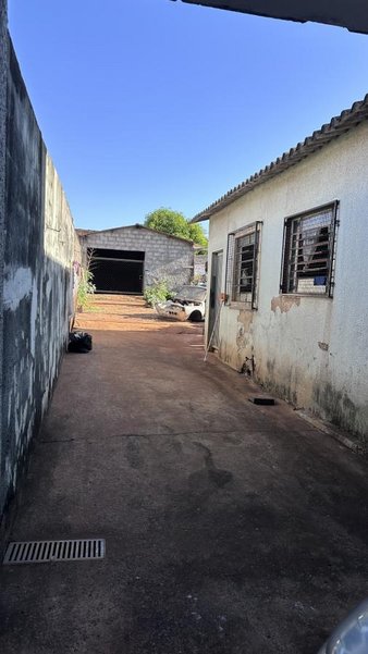 Cômodo Condomínio