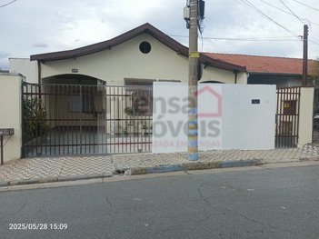house em Rua Amadeu Orestes Matera, Jardim Independência - Taubaté - SP