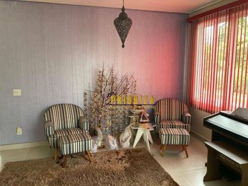 house em Rua Vidal de Araújo, Jardim do Carmo - Sorocaba - SP