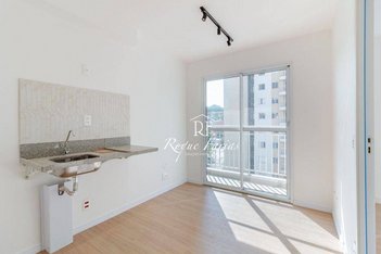 apartment em Rua Pangaré, Vila Butantã - São Paulo - SP