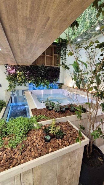 house em Avenida Falcão Peregrino, Condomínio Residencial Alphaville II - São José dos Campos - SP