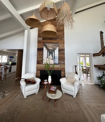 house em Avenida Noiva do Mar, Atlântida - Xangri-Lá - RS