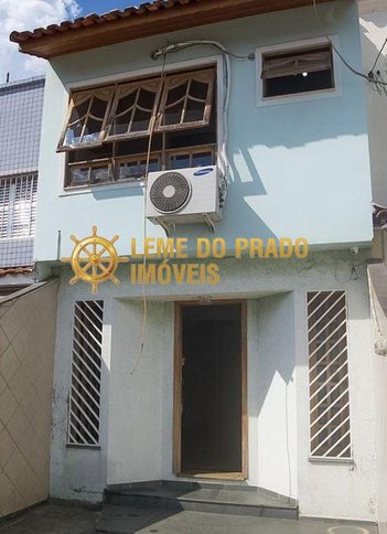 house em Rua Ingaí, Vila Prudente - São Paulo - SP