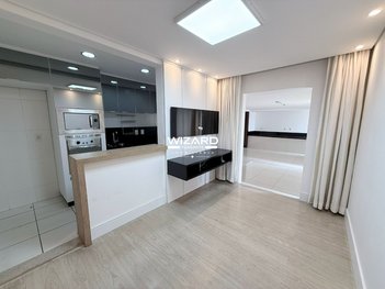 apartment em Rua Manoel Sylvestre de Freitas Filho, Jardim Nova Europa - Campinas - SP