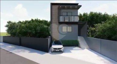 house em Rua das Sálvias, Portais (Polvilho) - Cajamar - SP