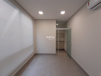 office em Rua Tiradentes, Centro - Piracicaba - SP