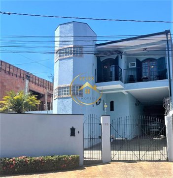 house em Rua Otaviano Alves de Lima, Jardim Chapadão - Campinas - SP