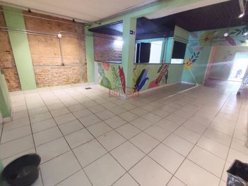 commercial_building em Lins de Vasconcelos, Cambuci - São Paulo - SP