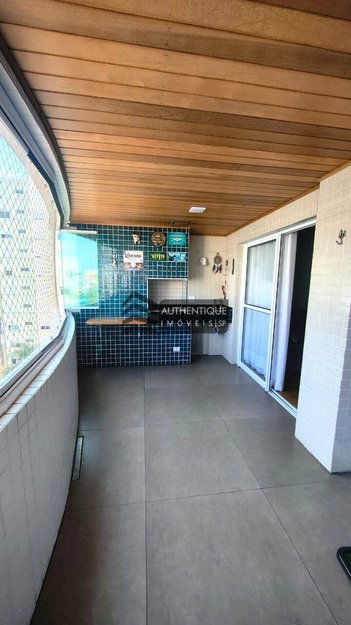 apartment em Rua Municipal, Centro - São Bernardo do Campo - SP