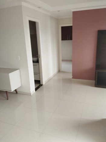 apartment em Avenida Brasil, Jardim Monte Santo - Cotia - SP