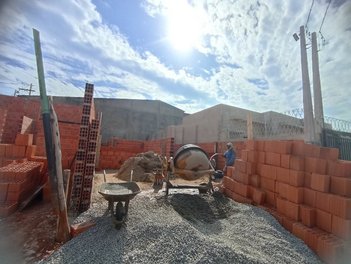 house em Rua Doutor Carlos Castilho Cabral, Jardim Novo Horizonte - Sorocaba - SP