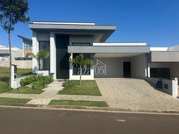 house em Avenida Prefeito José Lozano Araújo, Jardim Ypê - Paulínia - SP