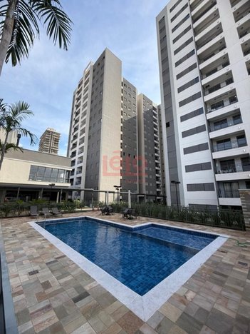 apartment em Avenida Senador Petrônio Portela, Jardim Aclimação - Maringá - PR