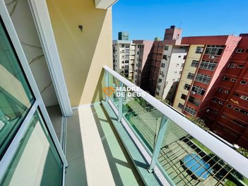 apartment em Rua Senador Pompeu, José Bonifácio - Fortaleza - CE