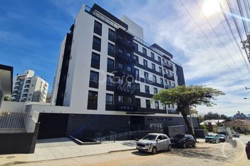 apartment em Rua das Acácias, Carvoeira - Florianópolis - SC