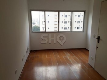 apartment em Rua Ministro Ferreira Alves, Perdizes - São Paulo - SP