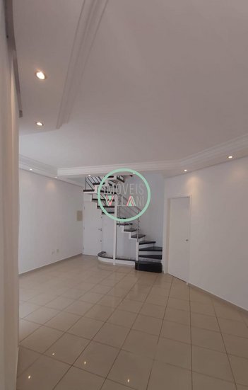 apartment em Avenida Charles Schnneider, Parque Senhor do Bonfim - Taubaté - SP