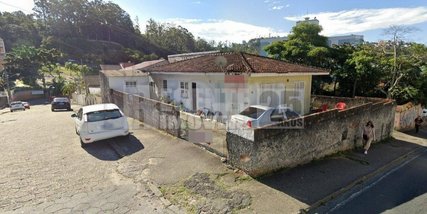 land_lot em Capitão Romualdo de Barros, Carvoeira - Florianópolis - SC
