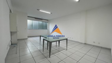 office em Rua Ignácio Alves Martins, Buritis - Belo Horizonte - MG