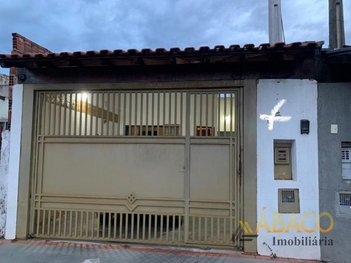 house em Rua João Antonio Boni, Jardim São João Batista - São Carlos - SP