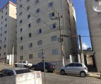 apartment em Avenida Salgado Filho, Centro - Guarulhos - SP