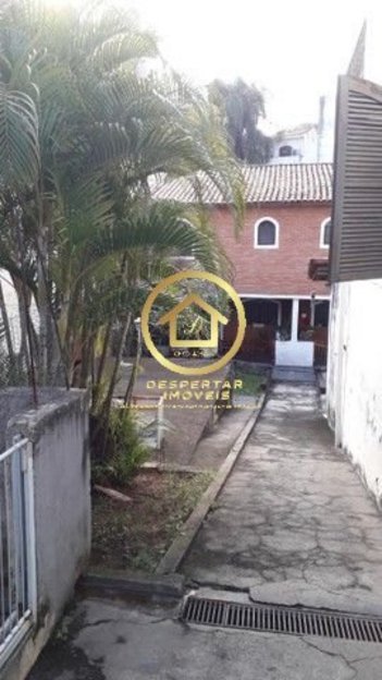 house em Avenida Ricardo Medina Filho, Vila Ipojuca - São Paulo - SP