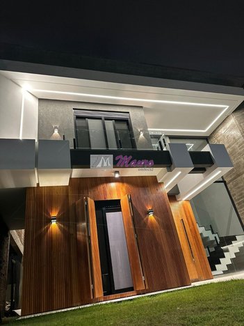 house em Rua Rio Camisas, Xangri-Lá - Xangri-Lá - RS