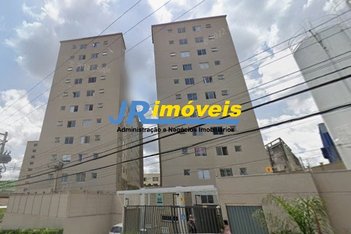 apartment em Rua Figueira da Polinésia, Jardim Matarazzo - São Paulo - SP