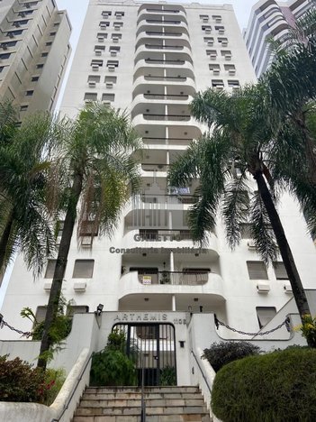 apartment em Avenida Princesa D'Oeste, Jardim Paraíso - Campinas - SP