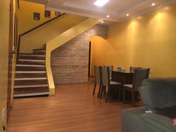 house em Rua Bartolomeo Bon, Jardim Dracena - S��o Paulo - SP