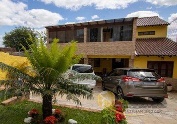 house em Coronel Jose Rodrigues Sobral, Partenon - Porto Alegre - RS