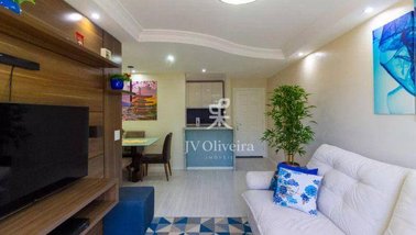 apartment em Rua Nilo Torres, Jardim Umuarama - São Paulo - SP