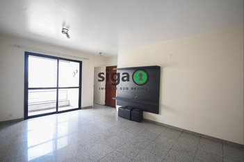 apartment em Rua Sophia Ambuba, Vila Andrade - São Paulo - SP