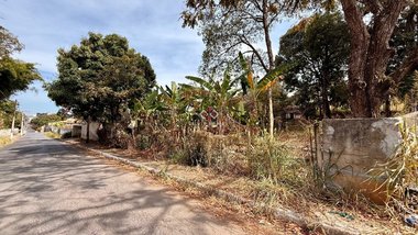 land_lot em Rua dos Operários, Lagoa Santa - Lagoa Santa - MG