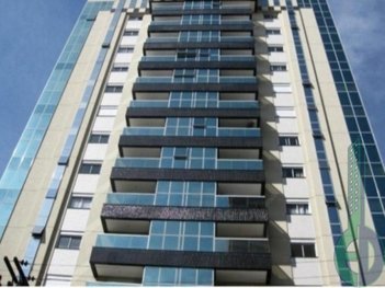 apartment em Rua Almirante Protógenes, Jardim - Santo André - SP