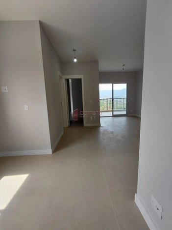 apartment em Avenida Reynaldo de Porcari, Medeiros - Jundiaí - SP