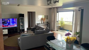 apartment em Rua Luiz Jacinto, Centro - São José dos Campos - SP