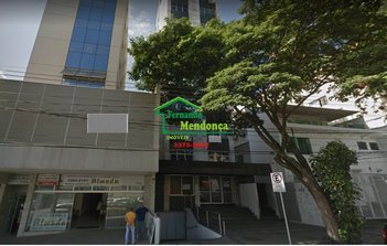 office em Álvares Maciel, Santa Efigênia - Belo Horizonte - MG