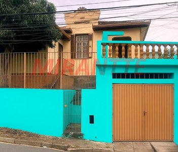 house em Rua Henrique Mazzei, Vila Isolina Mazzei - São Paulo - SP