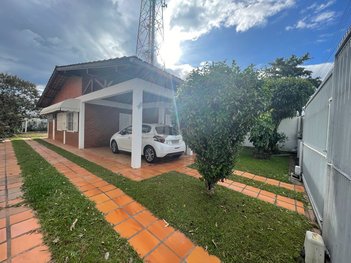 house em Afonso Cardoso da Veiga, Canasvieiras - Florianópolis - SC