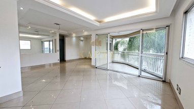 apartment em Rua Caraíbas, Perdizes - São Paulo - SP