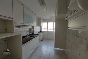 apartment em Avenida Chibarás, Moema - São Paulo - SP