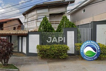 house em Rua Alberto da Costa, Jardim Paulista I - Jundiaí - SP