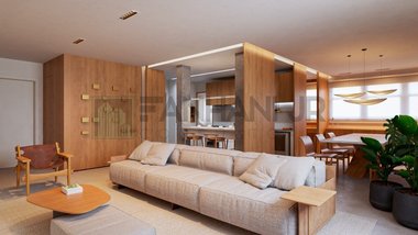 apartment em Rua Professor Artur Ramos, Jardim Paulista - São Paulo - SP