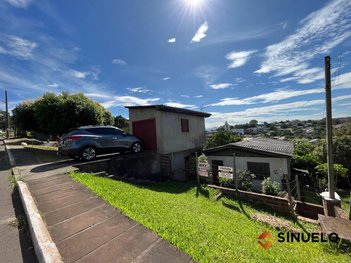 land_lot em Rua Vinte e Dois de Outubro, Boa Saúde - Novo Hamburgo - RS