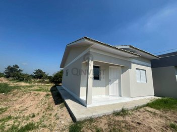 house em Rua Antonio Belmiro Nunes, Lagoão - Araranguá - SC