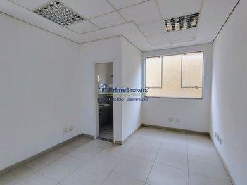 office em Rua Colônia da Glória, Vila Mariana - São Paulo - SP