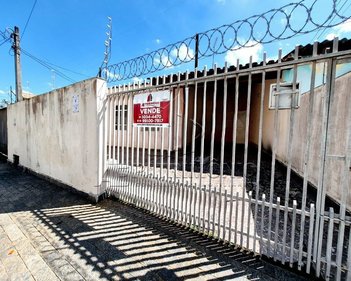 house em Rua Leopoldo Vieira, Vila Progresso - Sorocaba - SP